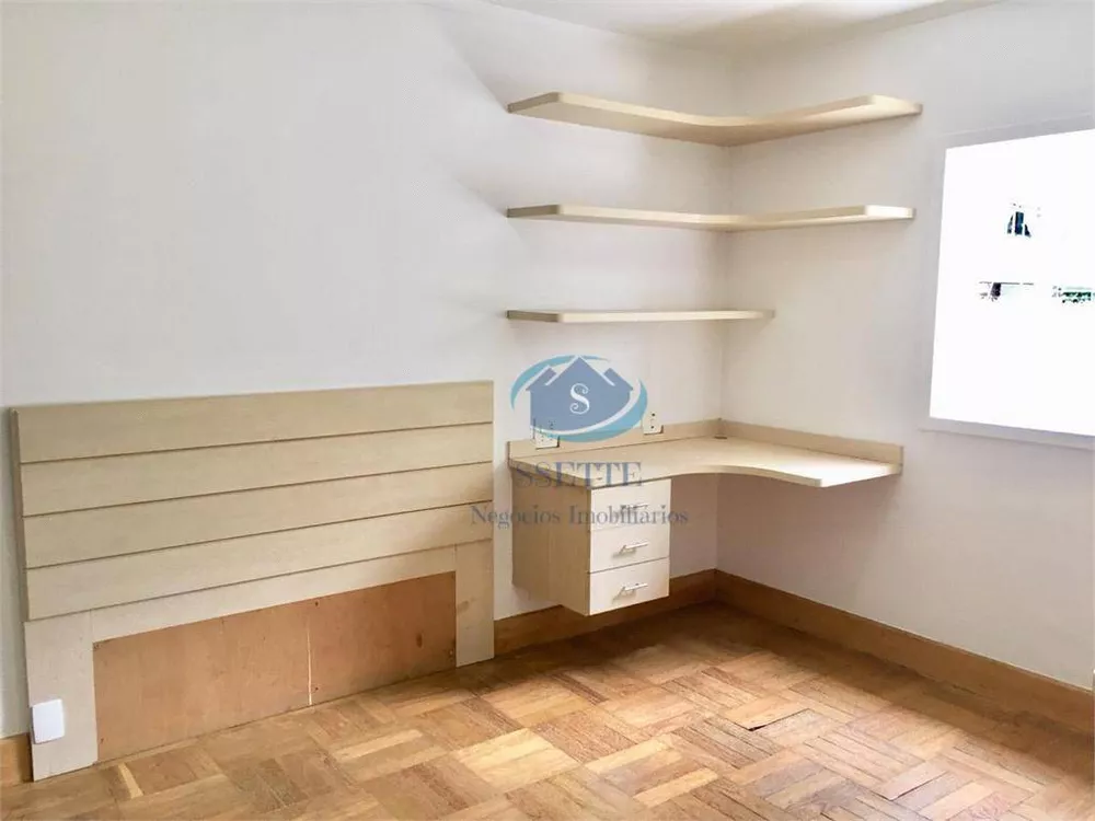 Apartamento, 3 quartos, 130 m² - Foto 5