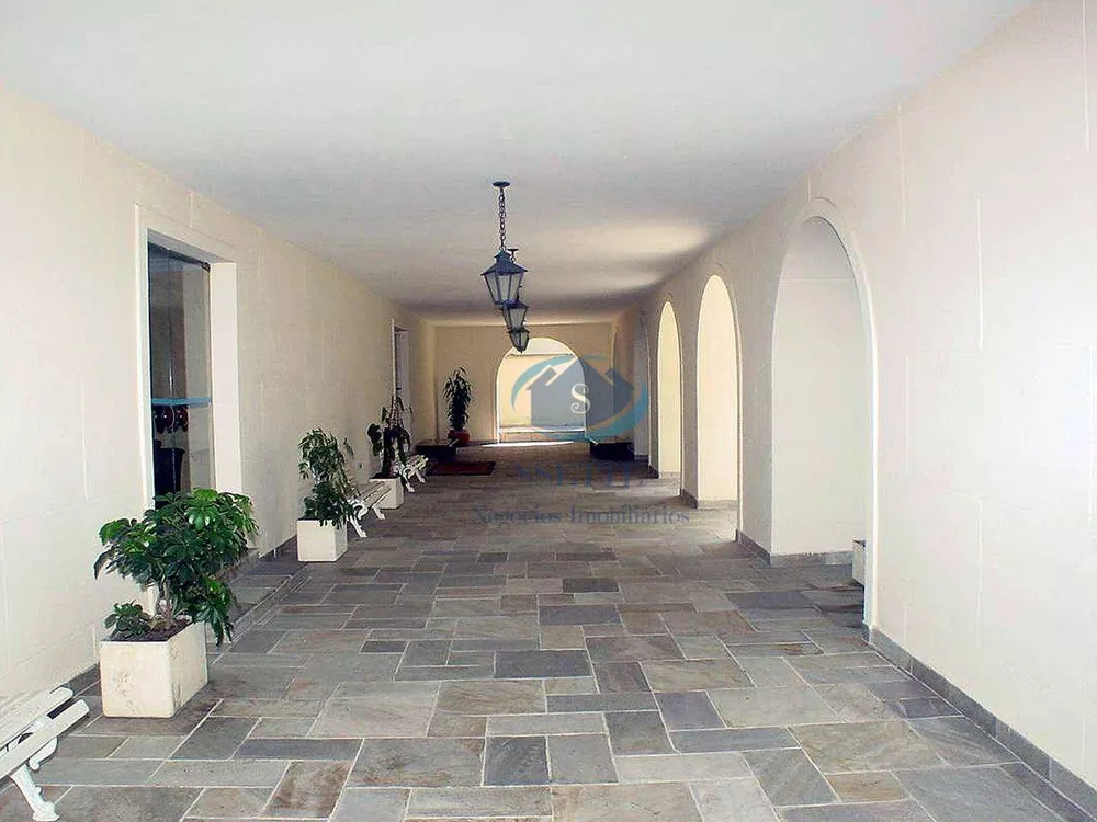 Apartamento, 3 quartos, 130 m² - Foto 9
