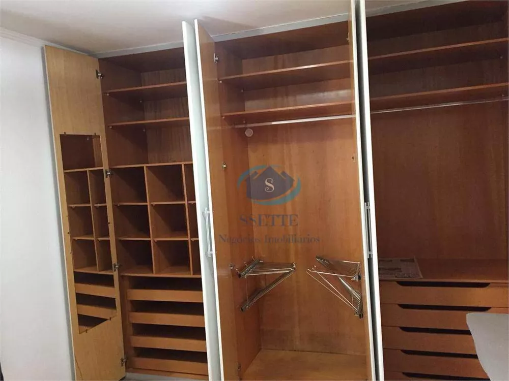 Apartamento, 3 quartos, 130 m² - Foto 13