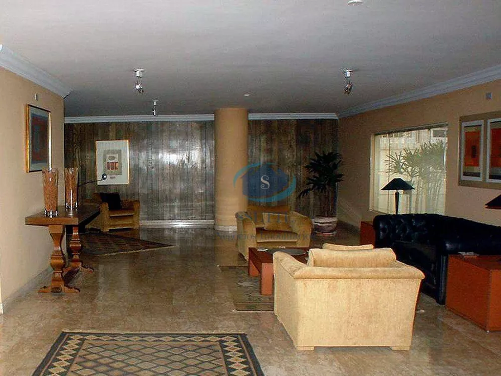 Apartamento, 3 quartos, 130 m² - Foto 15