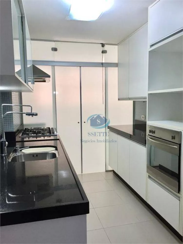 Apartamento, 3 quartos, 130 m² - Foto 14