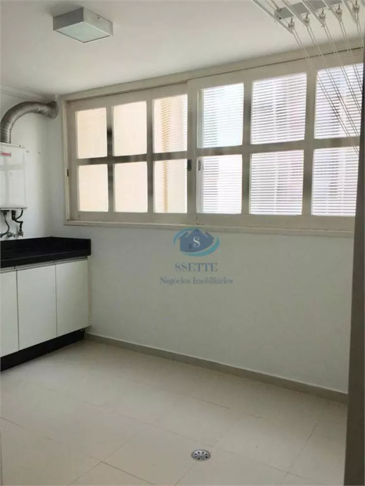 Apartamento, 3 quartos, 130 m² - Foto 6
