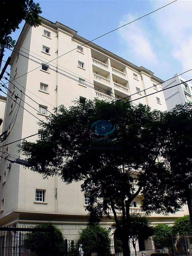 Apartamento, 3 quartos, 130 m² - Foto 22