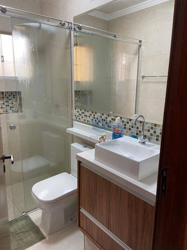 Casa, 4 quartos, 250 m² - Foto 5