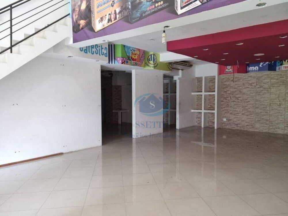 Prédio Inteiro, 1200 m² - Foto 1