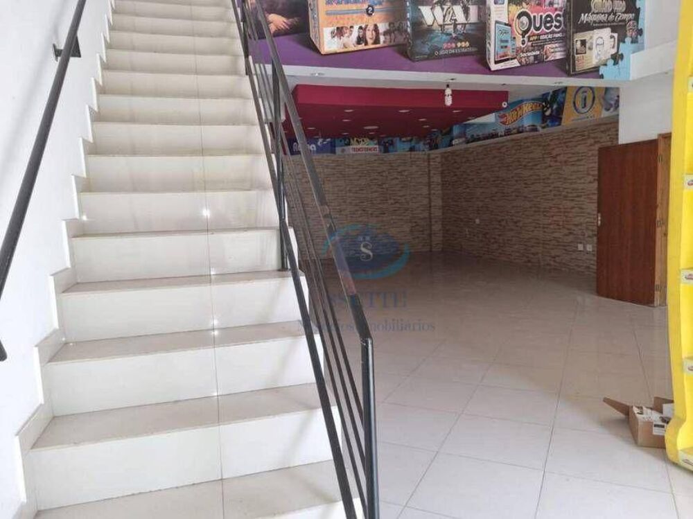 Prédio Inteiro, 1200 m² - Foto 2