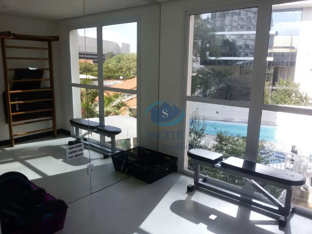 Apartamento, 2 quartos, 54 m² - Foto 23