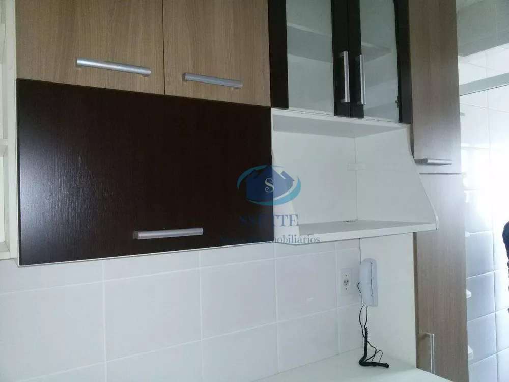 Apartamento, 2 quartos, 54 m² - Foto 7
