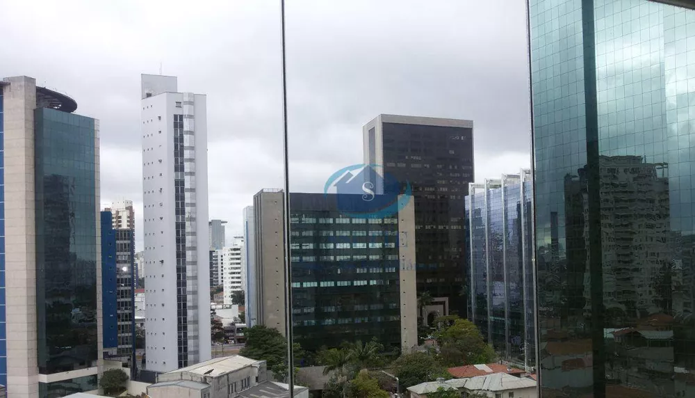 Apartamento, 2 quartos, 54 m² - Foto 25