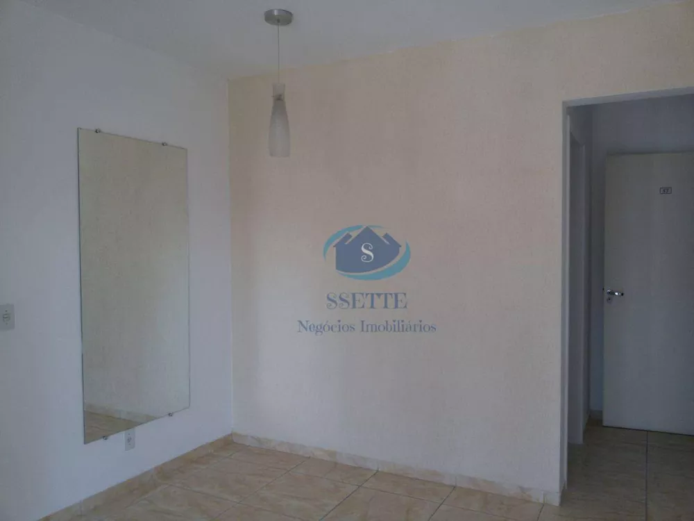 Apartamento, 2 quartos, 54 m² - Foto 4