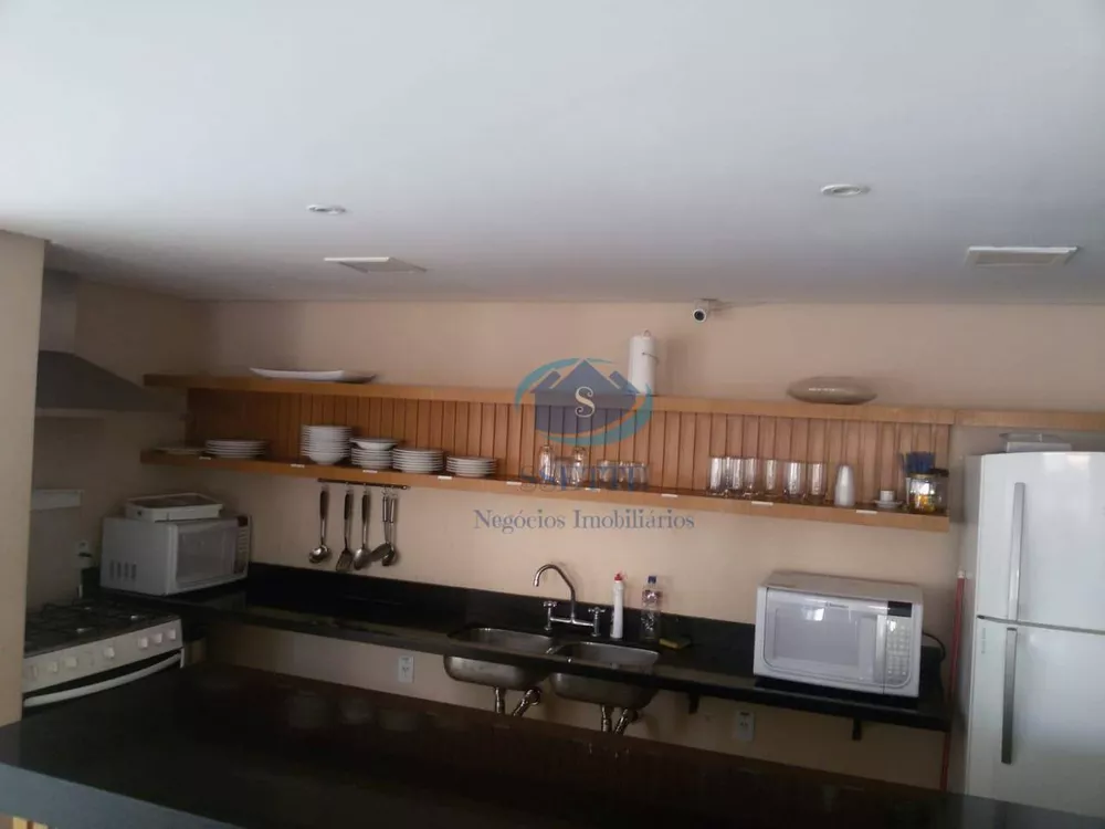 Apartamento, 2 quartos, 54 m² - Foto 24