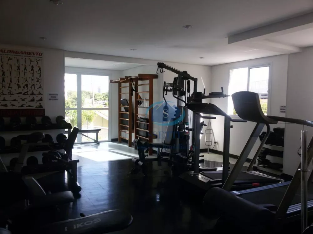 Apartamento, 2 quartos, 54 m² - Foto 3