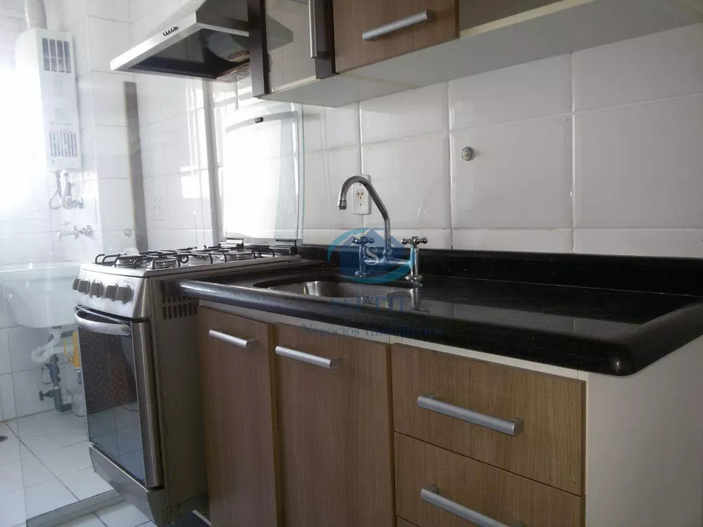 Apartamento, 2 quartos, 54 m² - Foto 9