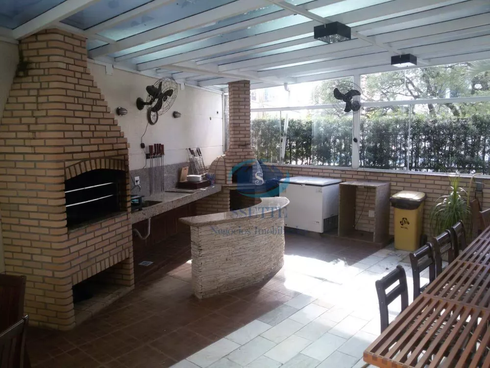 Apartamento, 2 quartos, 54 m² - Foto 11