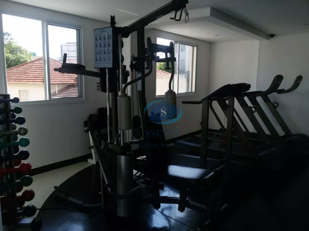 Apartamento, 2 quartos, 54 m² - Foto 29