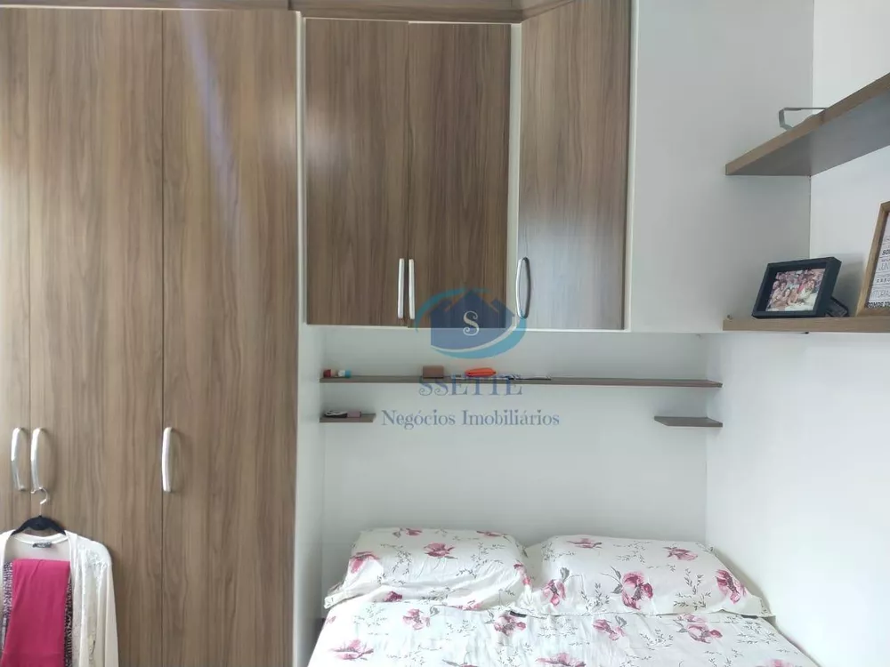Apartamento, 2 quartos, 54 m² - Foto 26