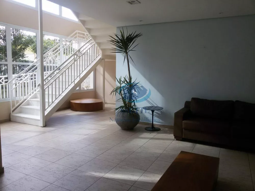 Apartamento, 2 quartos, 54 m² - Foto 2