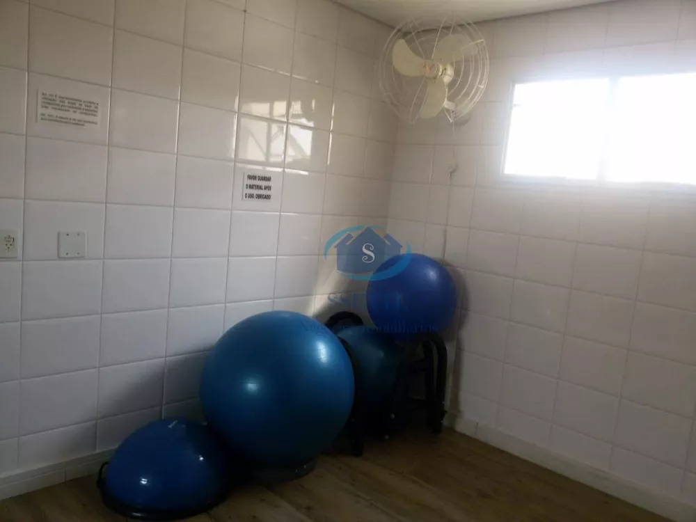 Apartamento, 2 quartos, 54 m² - Foto 22