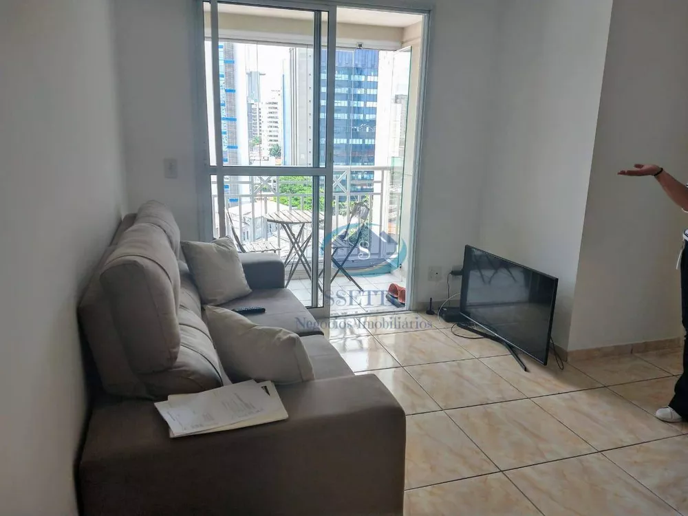 Apartamento, 2 quartos, 54 m² - Foto 20