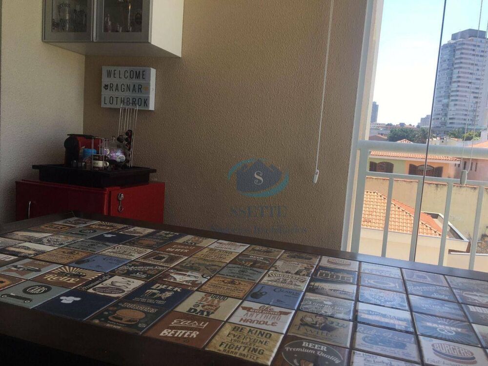 Apartamento, 2 quartos, 57 m² - Foto 10