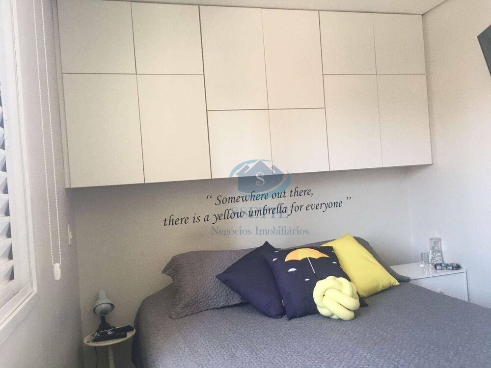 Apartamento, 2 quartos, 57 m² - Foto 13