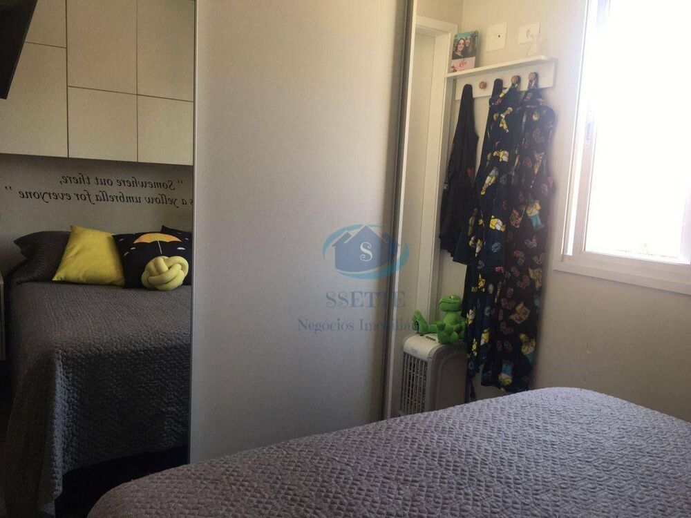 Apartamento, 2 quartos, 57 m² - Foto 4