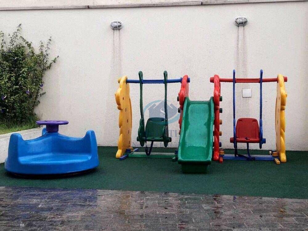 Apartamento, 2 quartos, 57 m² - Foto 12