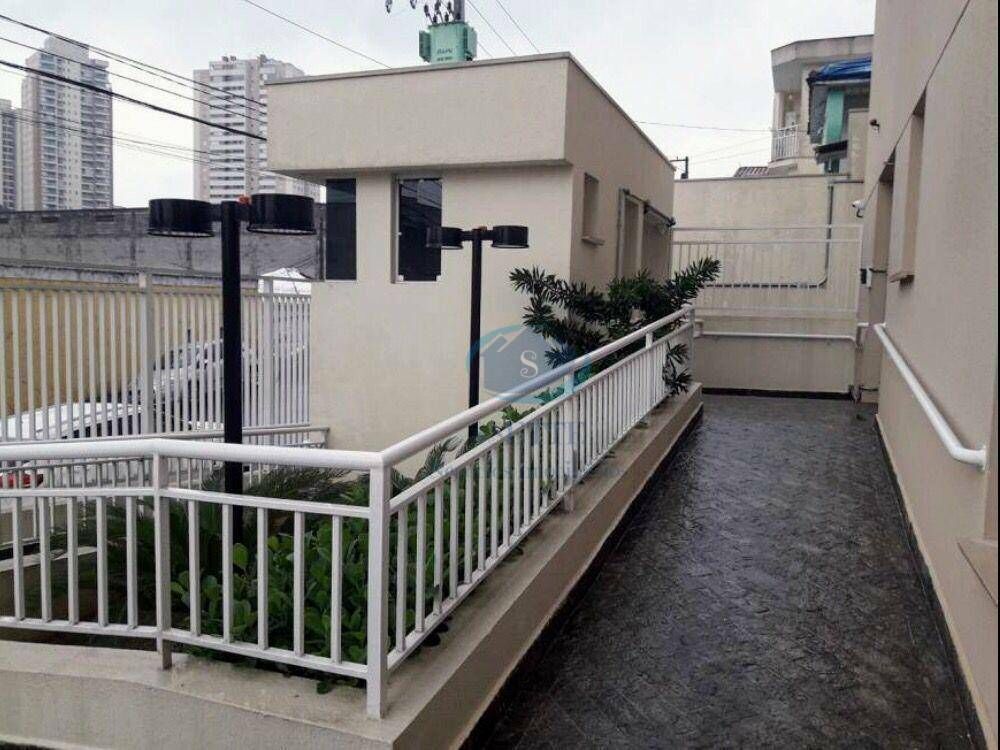 Apartamento, 2 quartos, 57 m² - Foto 18