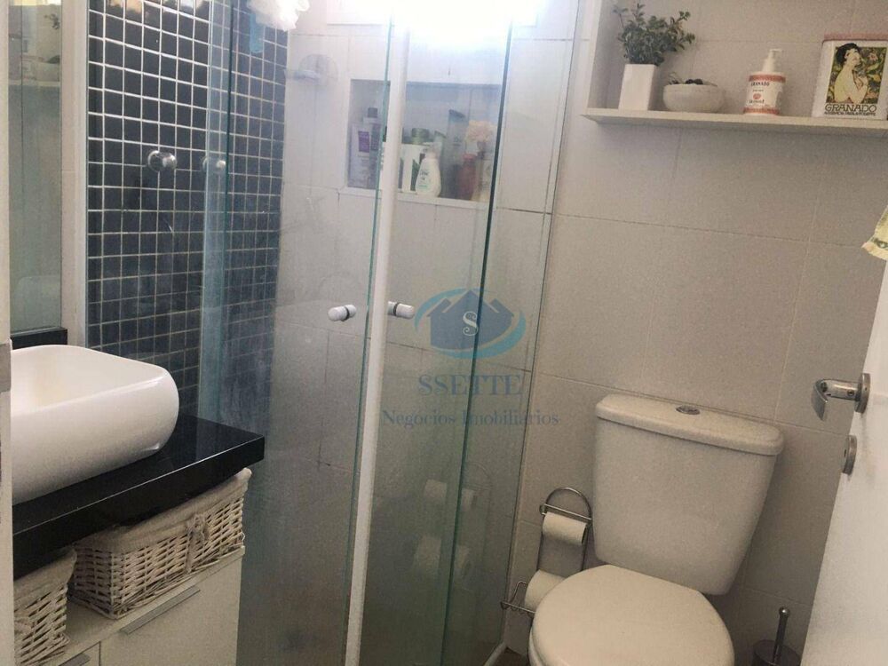 Apartamento, 2 quartos, 57 m² - Foto 5