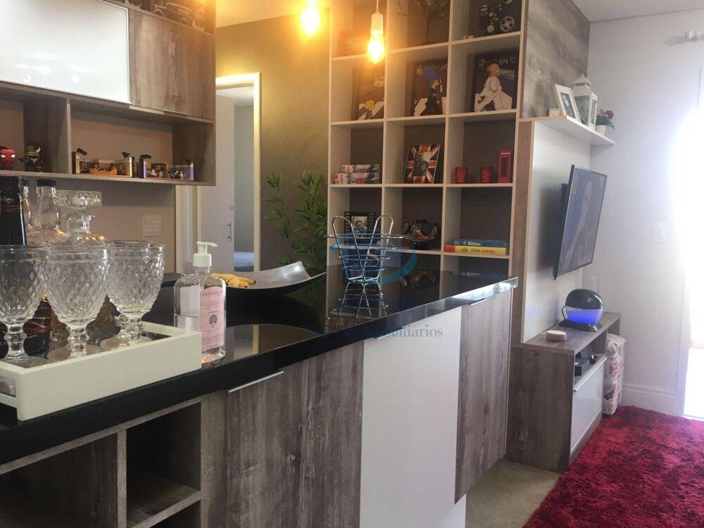 Apartamento, 2 quartos, 57 m² - Foto 8