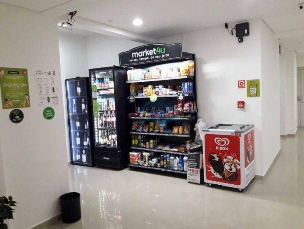 Apartamento, 2 quartos, 57 m² - Foto 31
