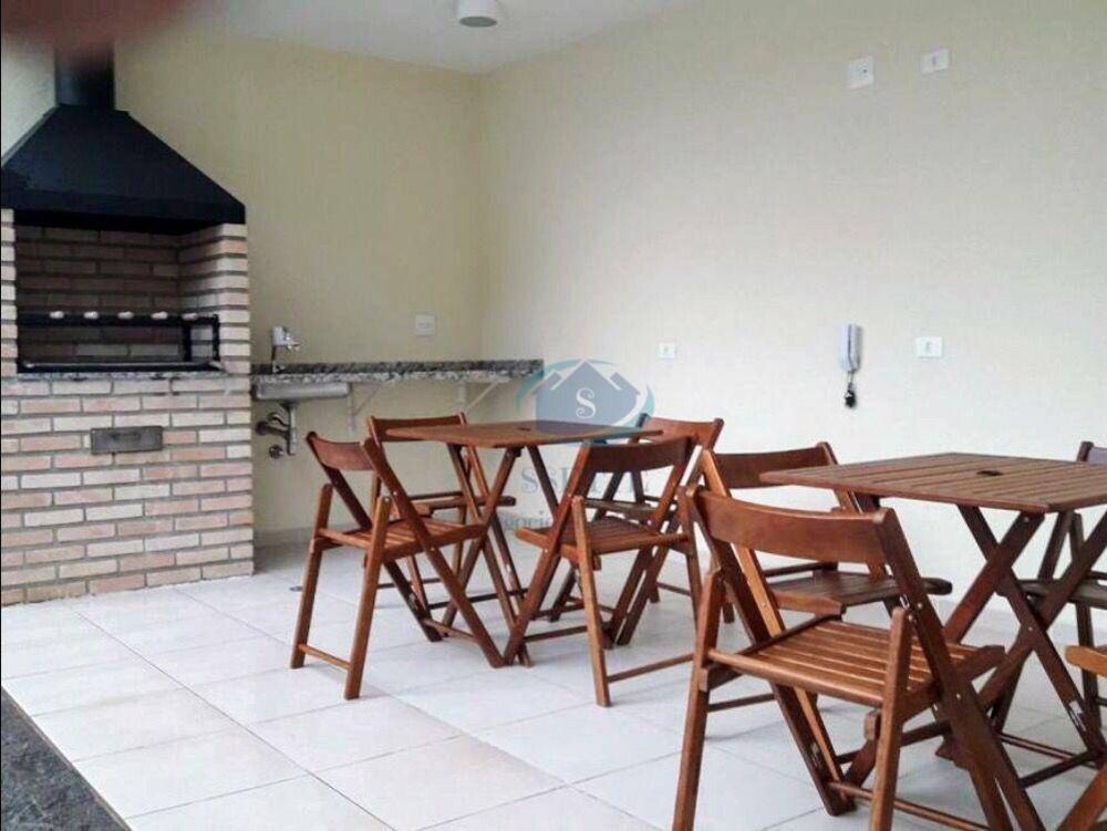 Apartamento, 2 quartos, 57 m² - Foto 3