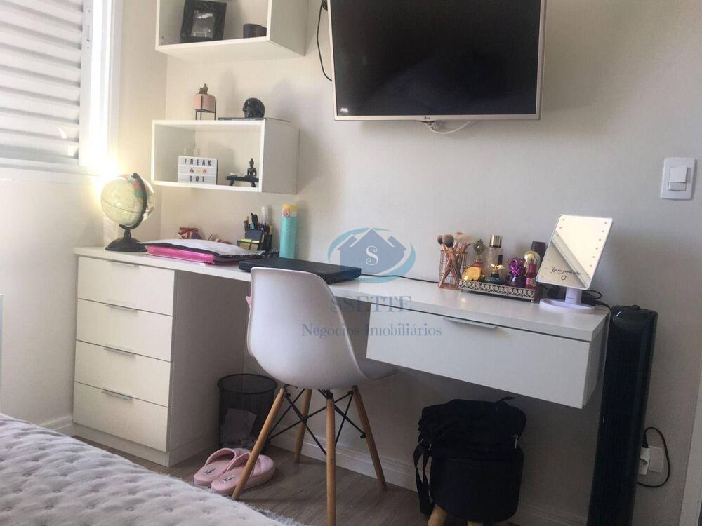 Apartamento, 2 quartos, 57 m² - Foto 7