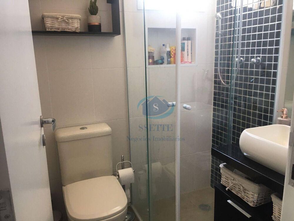 Apartamento, 2 quartos, 57 m² - Foto 6