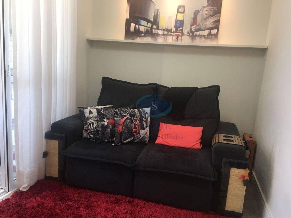 Apartamento, 2 quartos, 57 m² - Foto 24