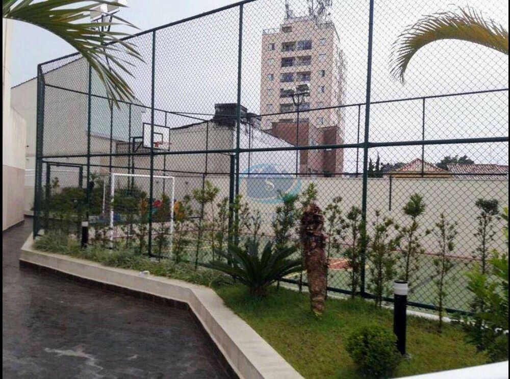 Apartamento, 2 quartos, 57 m² - Foto 2