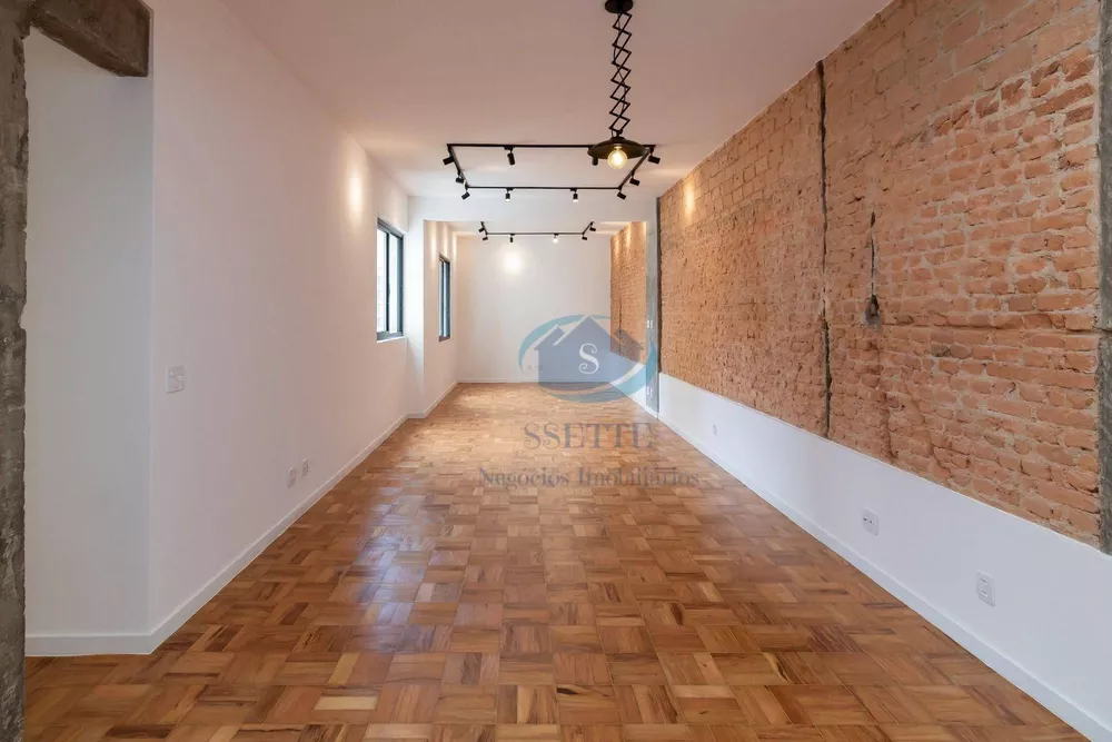 Apartamento à venda com 2 quartos, 120m² - Foto 6