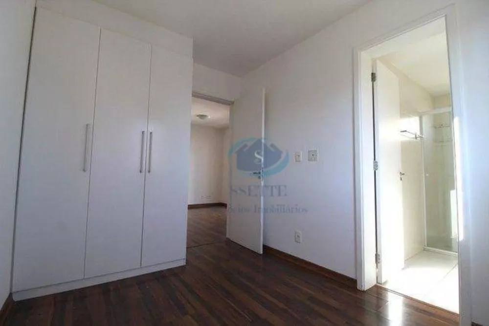 Apartamento à venda com 2 quartos, 63m² - Foto 6