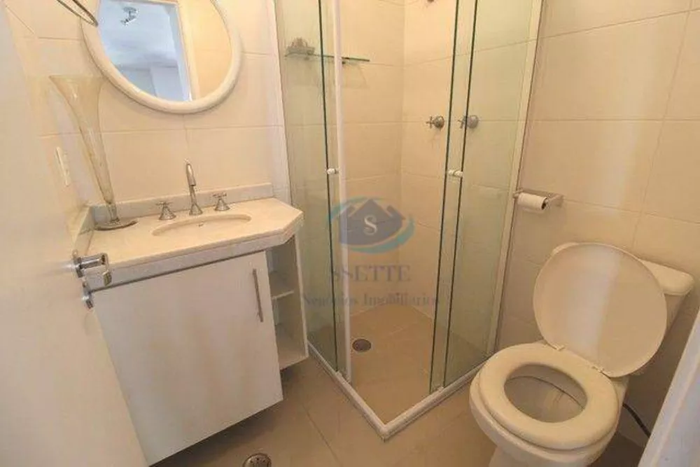 Apartamento à venda com 2 quartos, 63m² - Foto 10