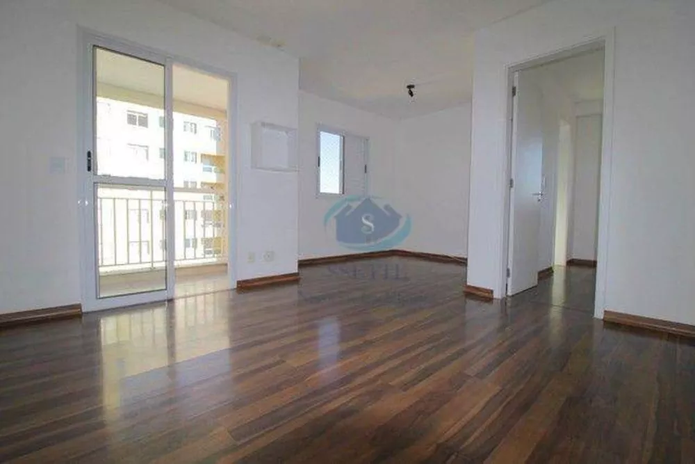 Apartamento à venda com 2 quartos, 63m² - Foto 3