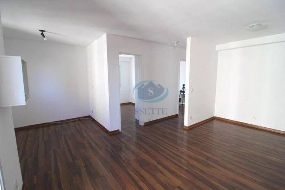 Apartamento à venda com 2 quartos, 63m² - Foto 2