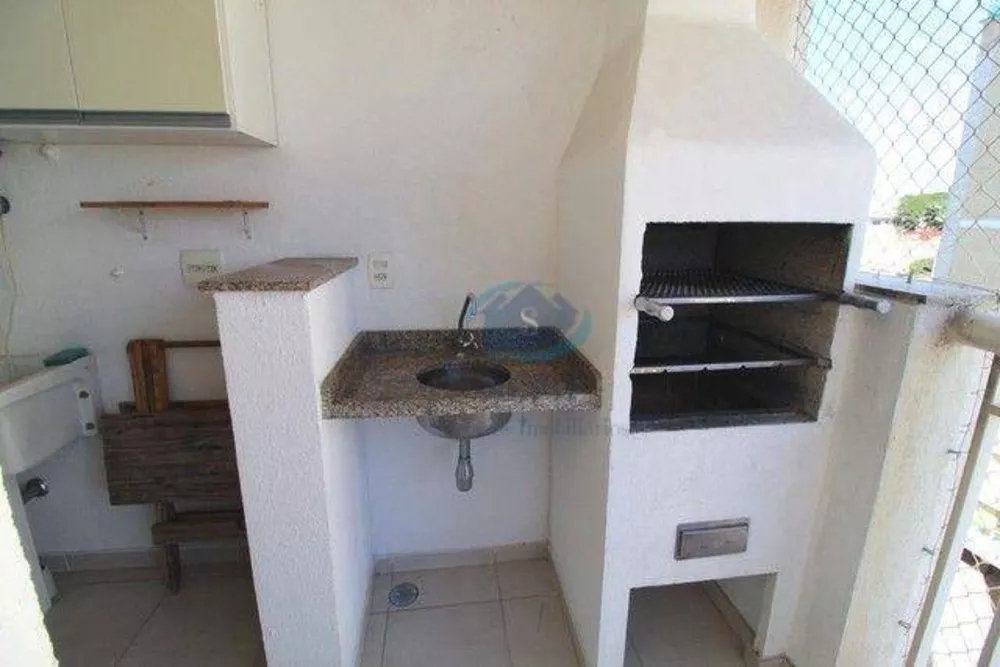 Apartamento à venda com 2 quartos, 63m² - Foto 12