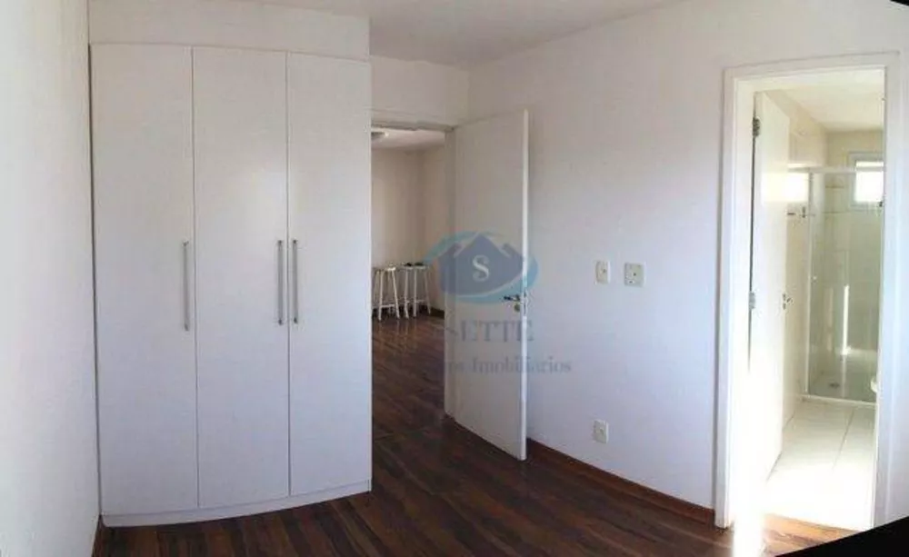 Apartamento à venda com 2 quartos, 63m² - Foto 4