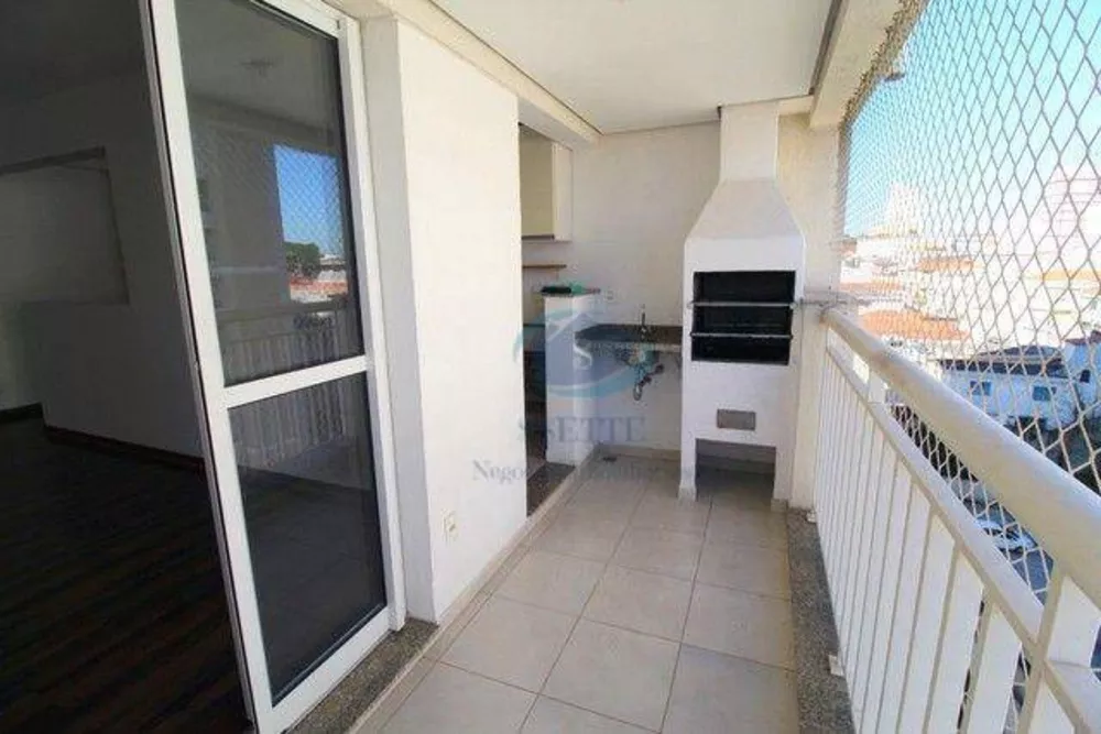 Apartamento à venda com 2 quartos, 63m² - Foto 11