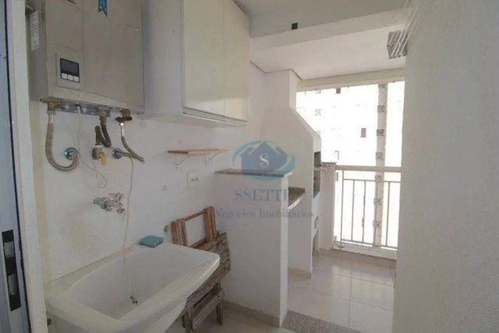 Apartamento à venda com 2 quartos, 63m² - Foto 8