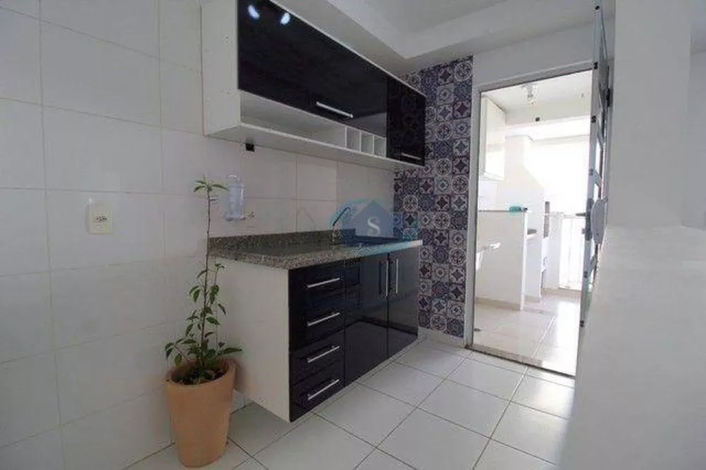 Apartamento à venda com 2 quartos, 63m² - Foto 7