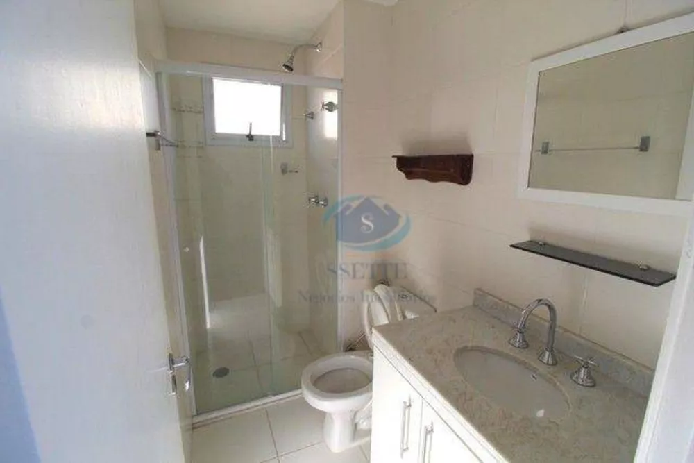 Apartamento à venda com 2 quartos, 63m² - Foto 9