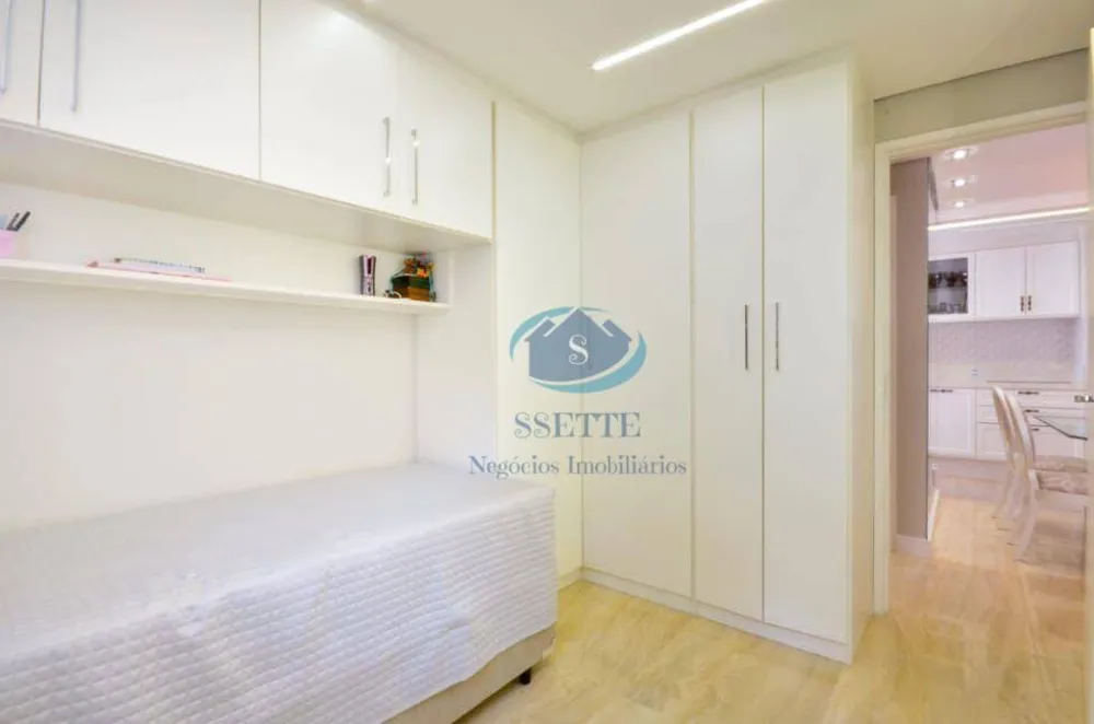 Apartamento, 2 quartos, 61 m² - Foto 4