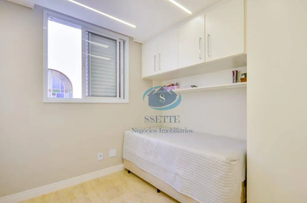 Apartamento, 2 quartos, 61 m² - Foto 2