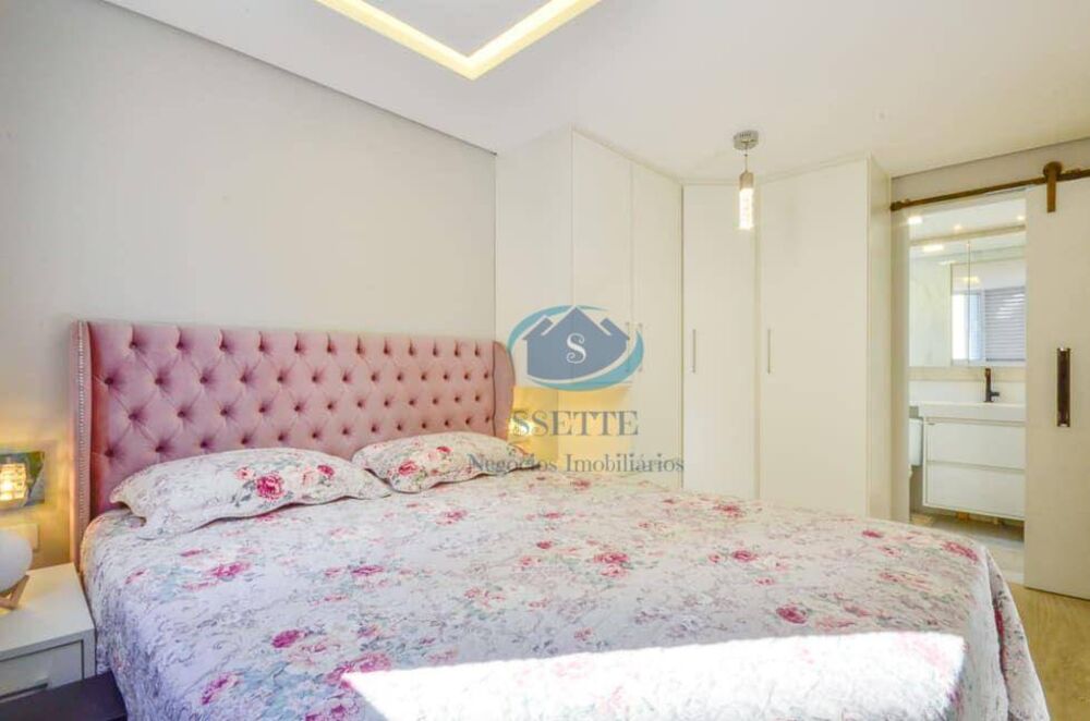 Apartamento, 2 quartos, 61 m² - Foto 6